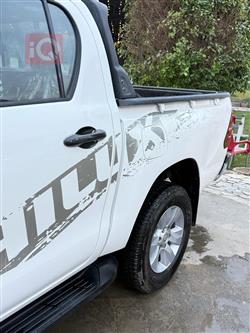 تويوتا هايلوكس